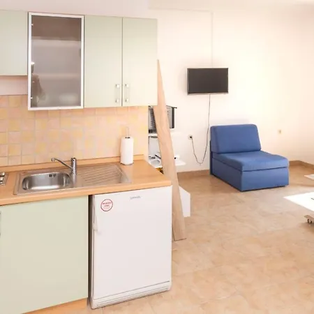 Noa Apartman Razanac