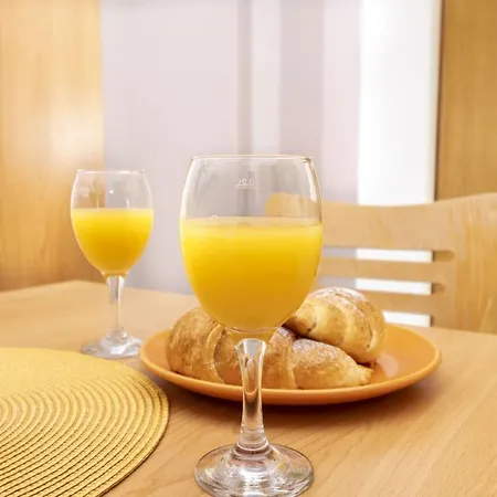 Noa Apartman Razanac