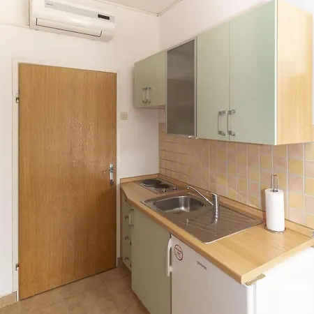 Noa Apartman *