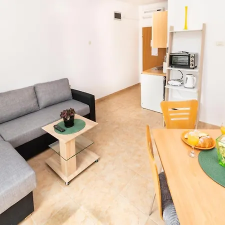 Apartman Noa Razanac