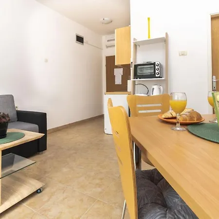 Noa Apartman