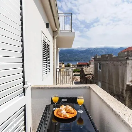 Noa Apartman Razanac